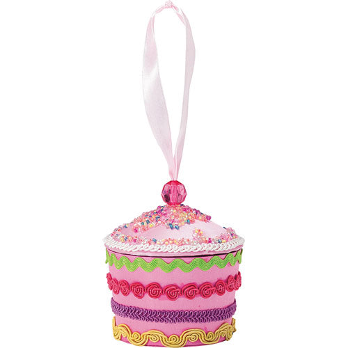 Cupcake Purse
