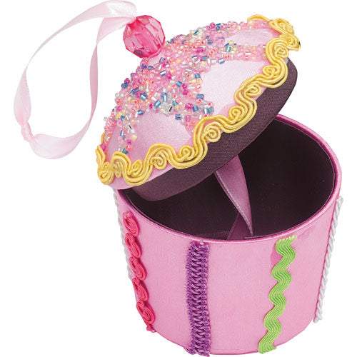Cupcake Purse