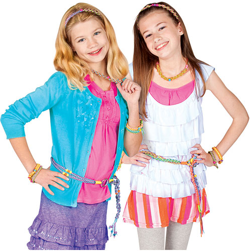 Fashion Macrame