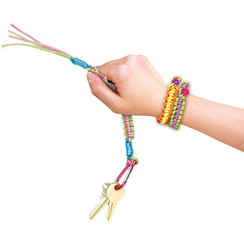 Fashion Macrame