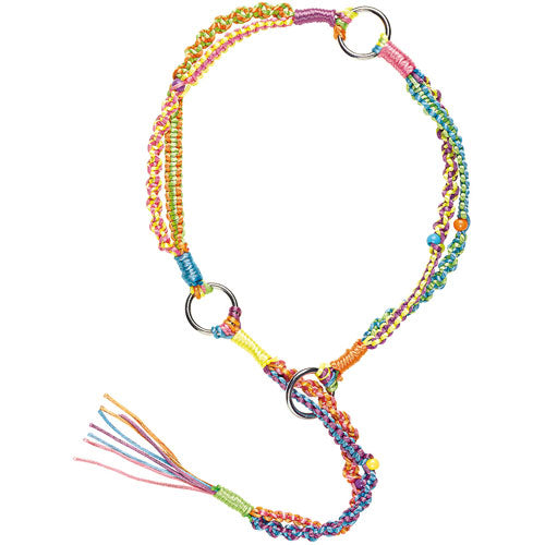 Fashion Macrame