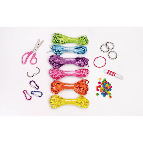 Fashion Macrame