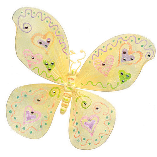 Butterfly Bedroom