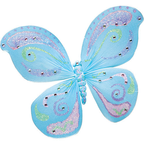 Butterfly Bedroom