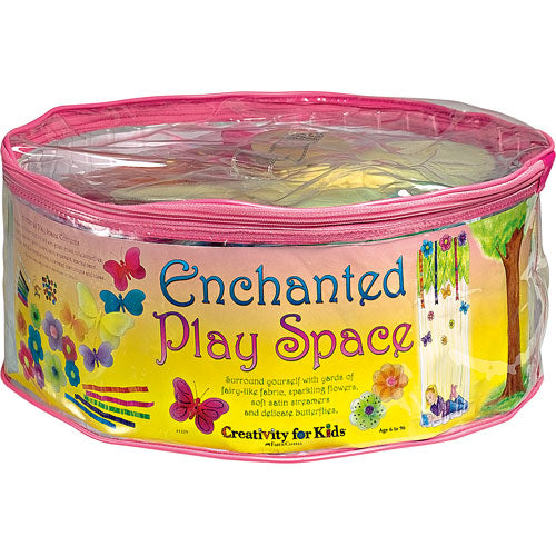 Enchanted Play Space