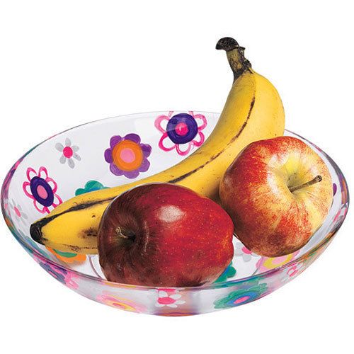 Two Glass Bowls 4 U 2 Paint