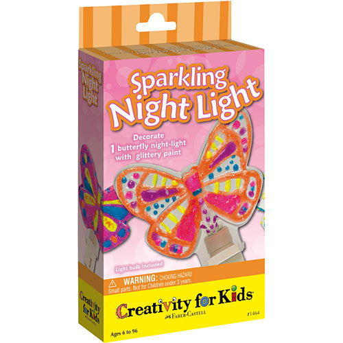 Sparkling Night Light