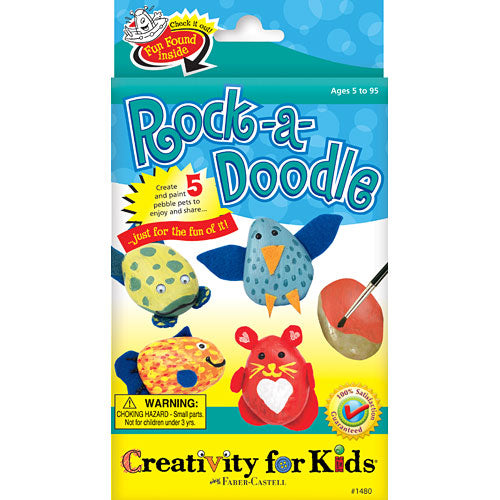 rock a doodle