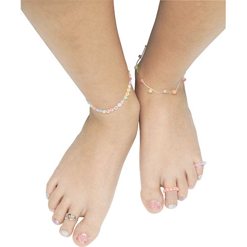 Terrific Toes