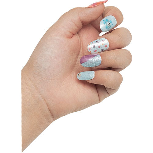 Fantastic Fingers