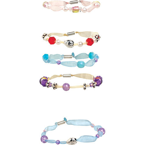 Dreamy Ribbon Jewelry