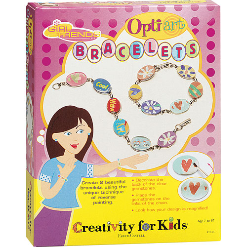 OptiArt Braclets