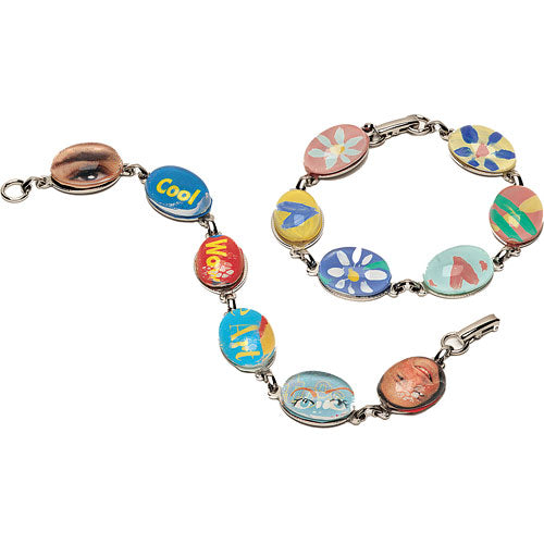 OptiArt Braclets