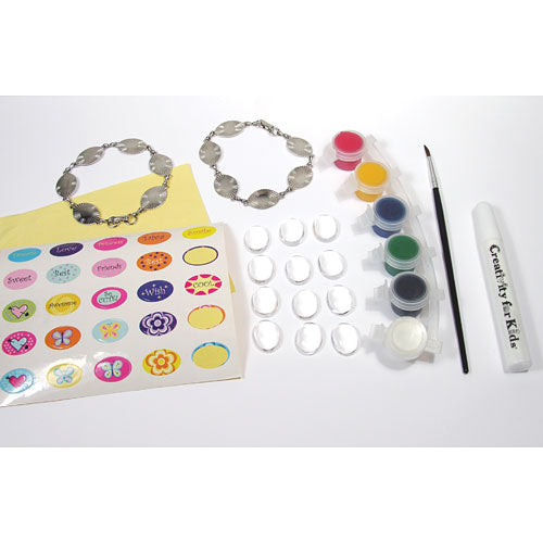 OptiArt Braclets