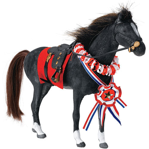 Deluxe Show Horse