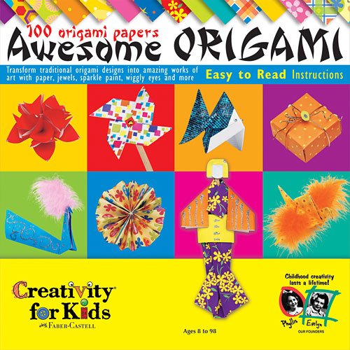Awesome Origami
