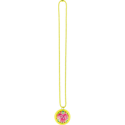 Pop Art Necklaces and More