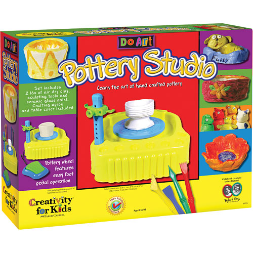 Do Art Pottery Studio