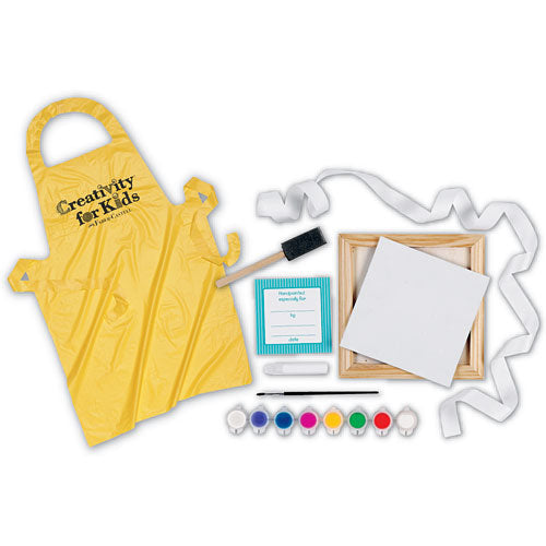 Keepsake Canvas