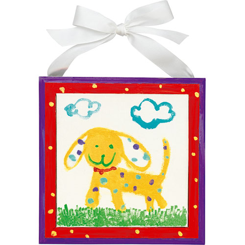 Keepsake Canvas