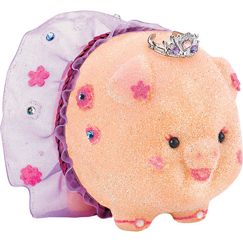 My first Princess Piggy Bank