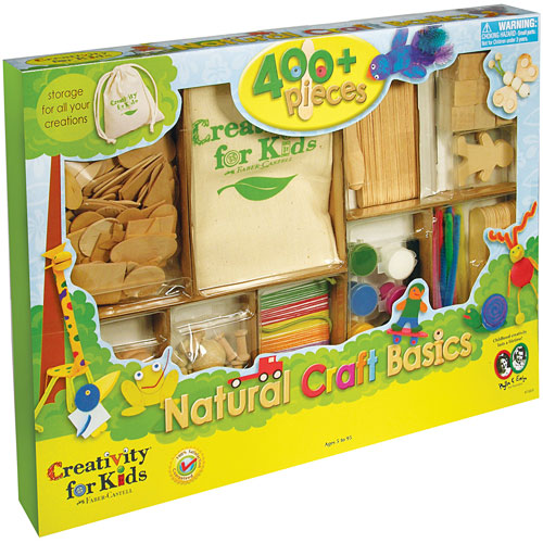 Classic Wood Crafts
