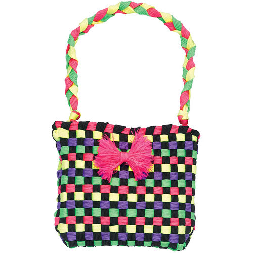 I <3 Laces Shoelace Purse