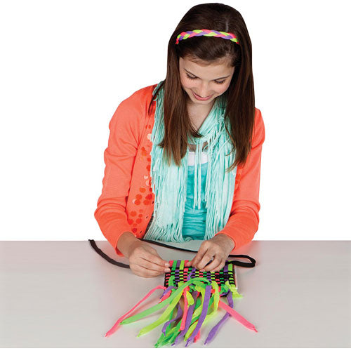 I <3 Laces Shoelace Purse