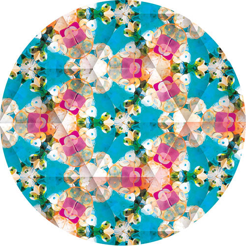 Make Your Own Kaleidoscope