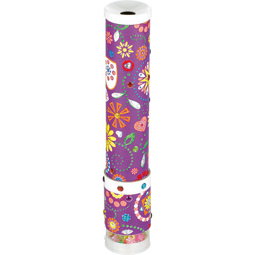 Make Your Own Kaleidoscope