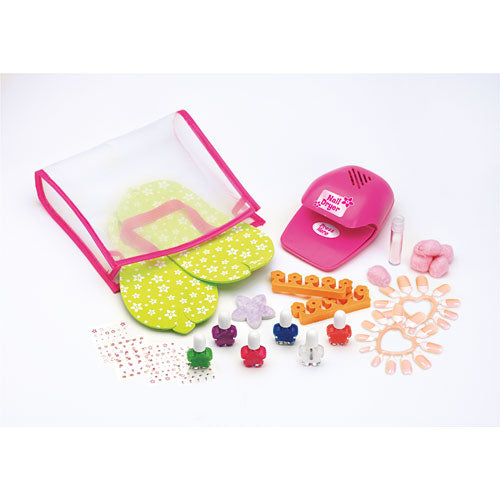 Ultimate Nail Studio - Catalog 2011