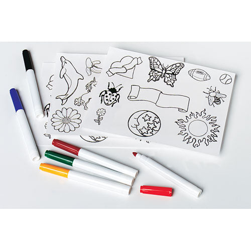 Color In Tattoos