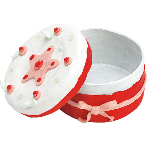 Craft With Clay Sweet Treat Boxes