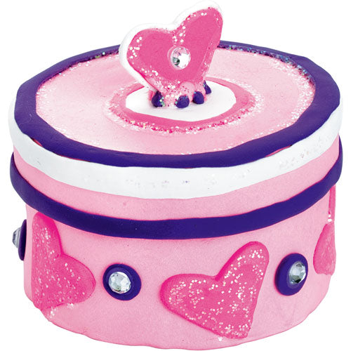 Craft With Clay Sweet Treat Boxes