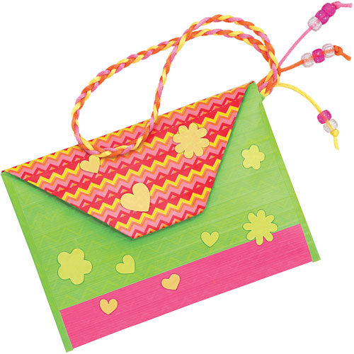 Duct Tape Wristlet