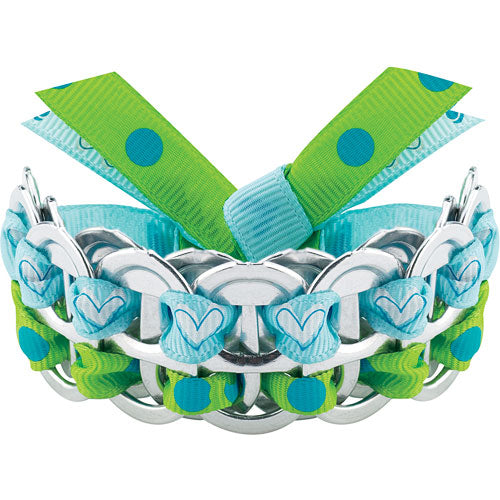 Soda Pop Bracelets