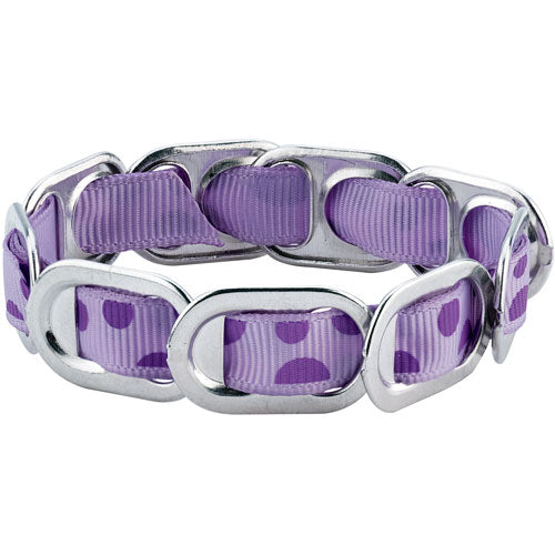 Soda Pop Bracelets