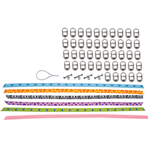 Soda Pop Bracelets