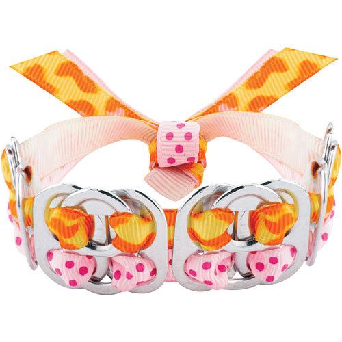 Soda Pop Bracelets