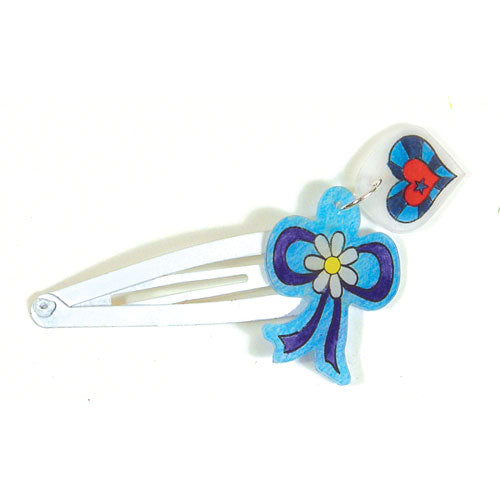 Shrinky Dinks Friends, Fashion, & Fun