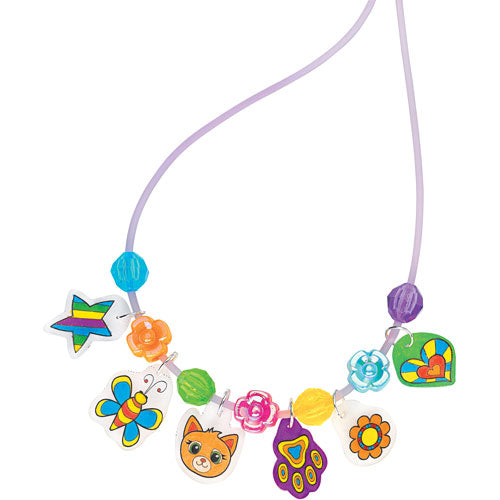 Shrinky Dinks Friends, Fashion, & Fun