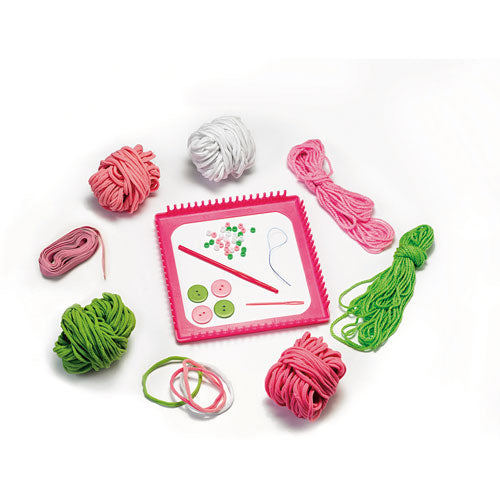 Lots O' Loops Potholder Loom