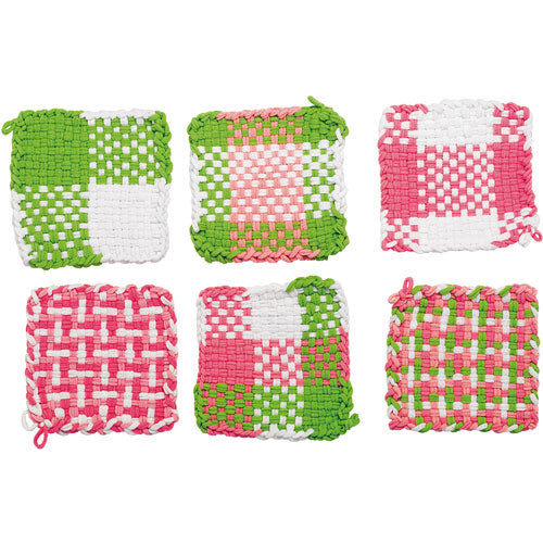 Lots O' Loops Potholder Loom