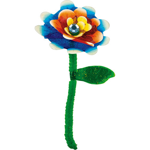 Sparkling 3D Paint Activity Kit - Catalog 2011