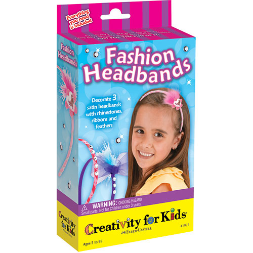 Fashion Headbands