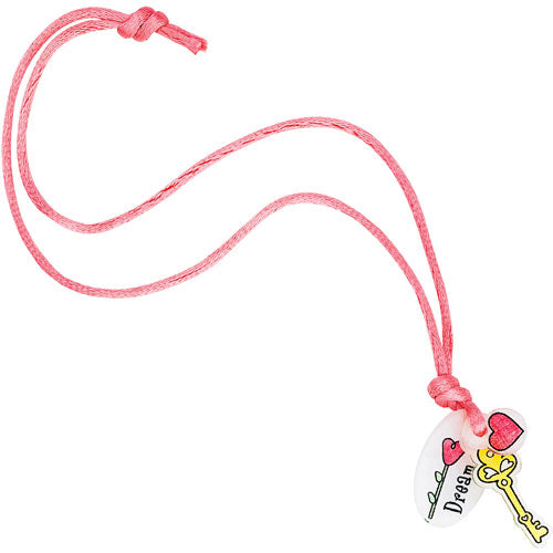 Shrinky Dinks Charm Bracelets