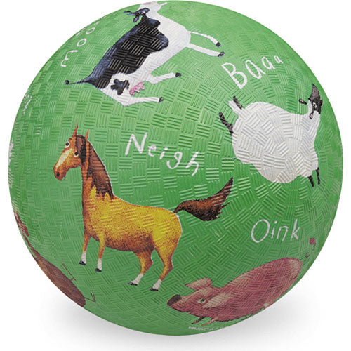 Barnyard Ball 5 inch