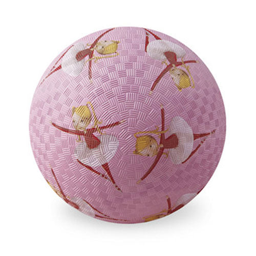 7" Playball (Ballerina)
