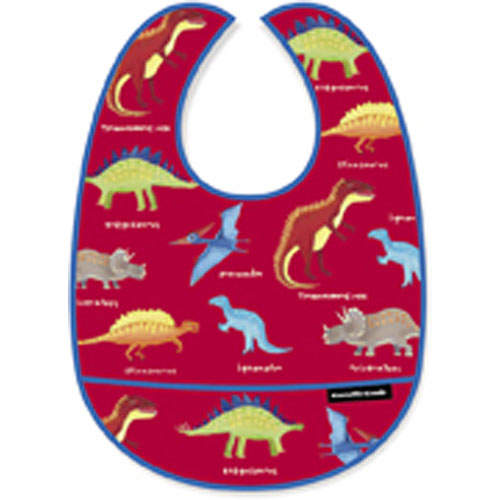 Kid Bib Dinosaur
