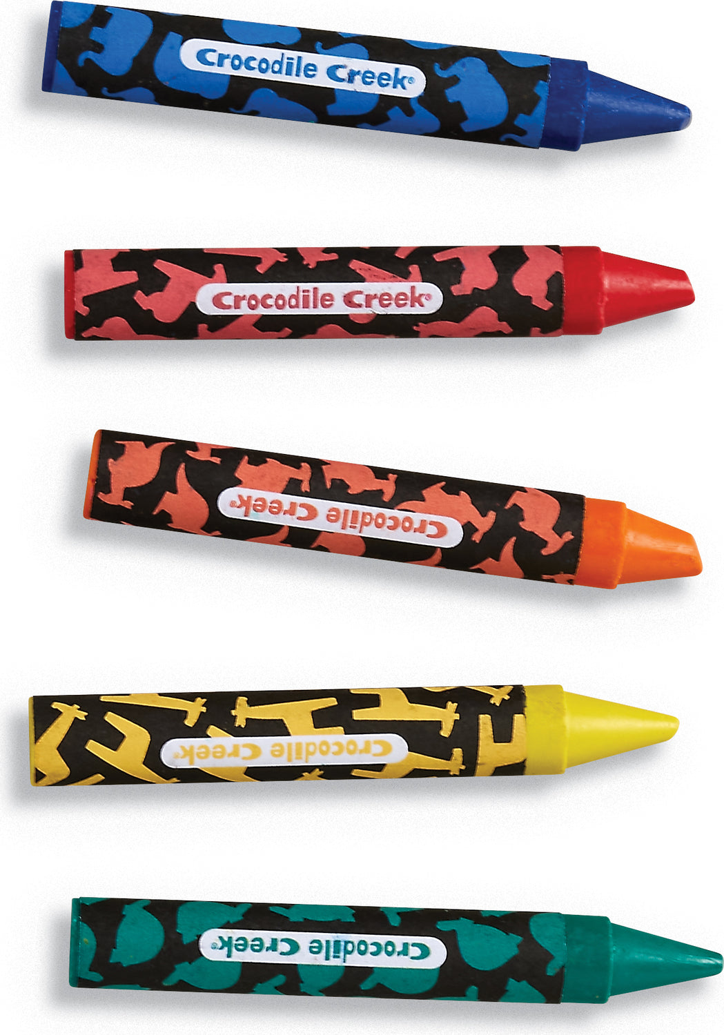 Coloring Stickers - Animal